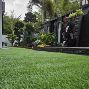 Artificial Turf – Eco-Friendly Material, Beautiful and Realistic Fake Grass